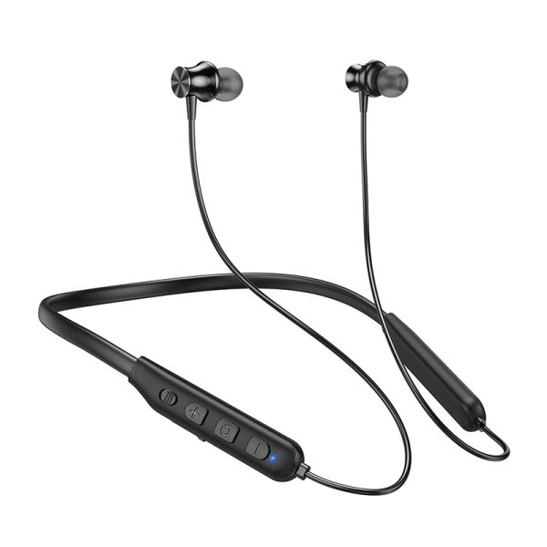 hoco. ES64 Easy Sound sports BT earphones - Black