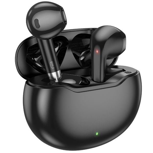 hoco. EW61 June true wireless BT headset - black