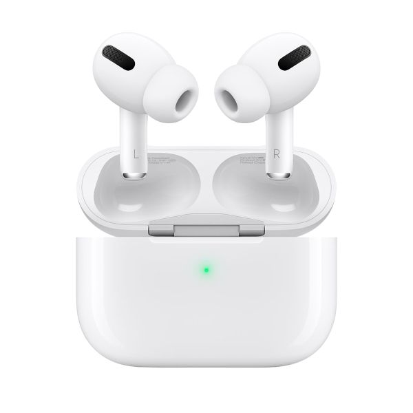 hoco. EW75 Physical Noise Cancelling True Wireless Earphones - White