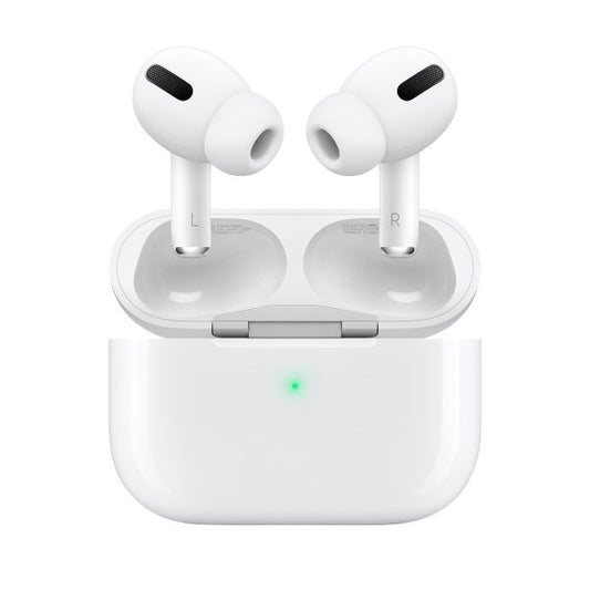 hoco. EW75 Physical Noise Cancelling True Wireless Earphones - White