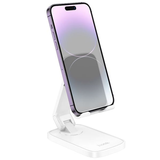 hoco. HD8 Blackfish Folding Desktop Stand - White