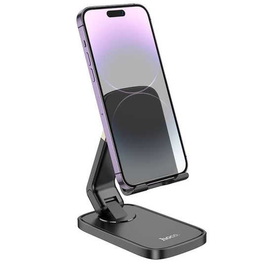 hoco. HD8 Blackfish Folding Desktop Stand - Black