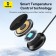 Baseus Simple Mini4 Air Magnetic Wireless Charger Qi2 15W